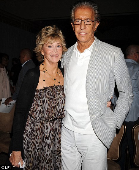 Is Jane Fonda Close With Her Niece Bridget Fonda?